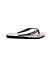 Havaianas White Flip Flops Size 6 - photo 1