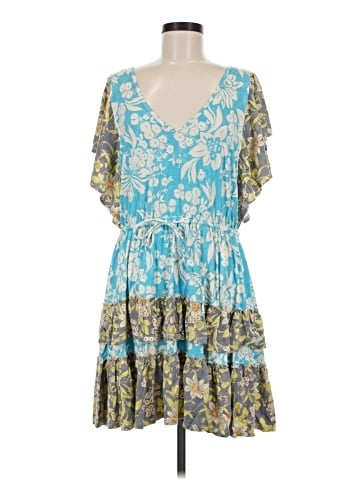 Daily Practice By Anthropologie Casual Dress (view 1)