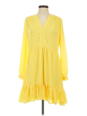 Vince Camuto Casual Dress (view 1)