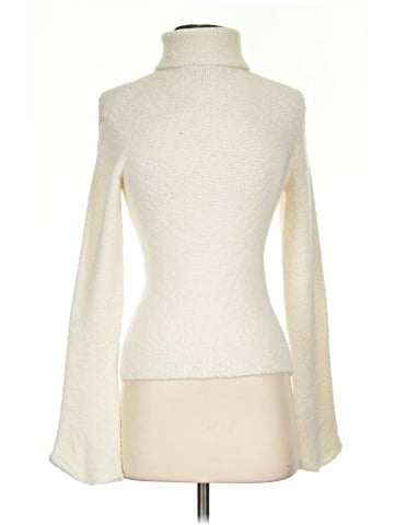 Moda International Turtleneck Sweater (view 1)