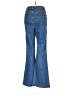 Bebe Blue Jeans Size 31 waist - photo 2