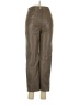 Wilfred Brown Casual Pants Size 6 - photo 1
