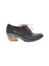 Kork-Ease Black Heels Size 9 - photo 1