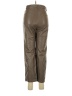 Wilfred Brown Casual Pants Size 6 - photo 2