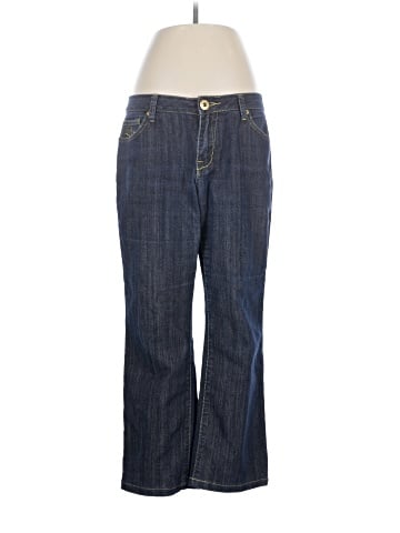 Willi Smith Jeans (view 1)
