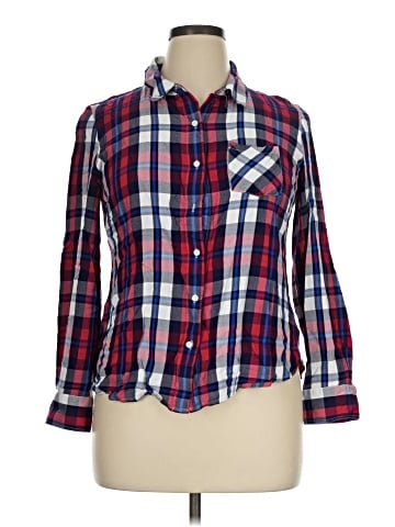 Tommy Hilfiger Long Sleeve Polo (view 1)