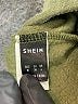 Shein Green Turtleneck Sweater Size 6 - photo 7