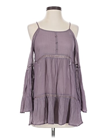 Staring at Stars Casual Dress (view 1)