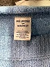 Melrose and Market Blue Pullover Sweater Size L - photo 7