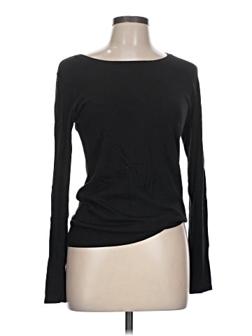 Cynthia Rowley TJX Long Sleeve T-Shirt (view 1)