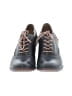 Kork-Ease Black Heels Size 9 - photo 2