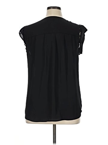 Daniel Rainn Sleeveless Blouse (view 2)