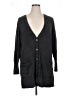 Torrid Gray Cardigan Size 1X Plus (1) - photo 1