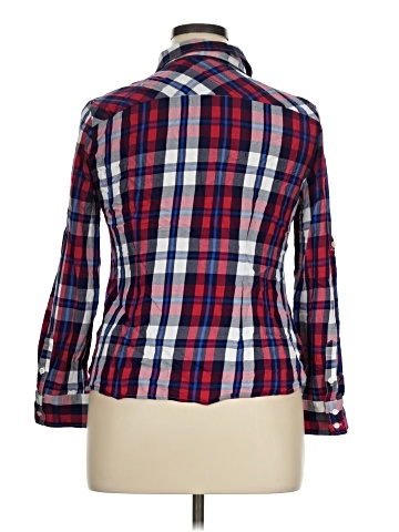 Tommy Hilfiger Long Sleeve Polo (view 2)