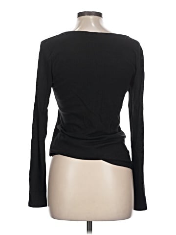 Cynthia Rowley TJX Long Sleeve T-Shirt (view 2)