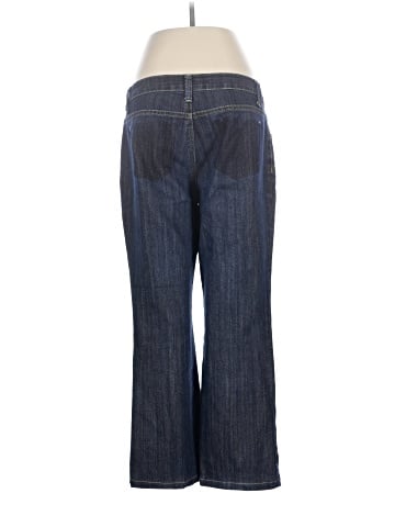 Willi Smith Jeans (view 2)