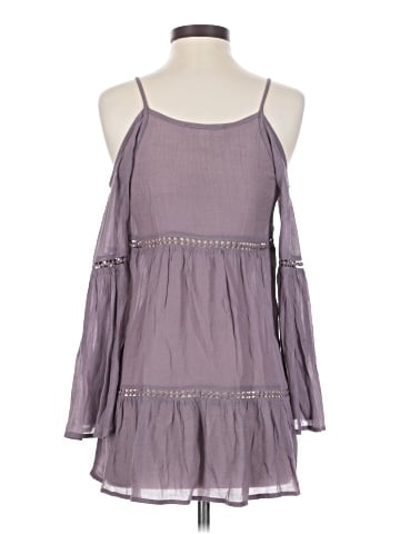 Staring at Stars Casual Dress (view 2)
