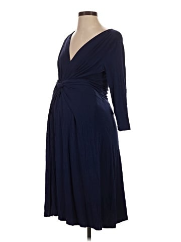 Seraphine Cocktail Dress (view 1)