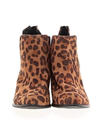 Esprit Ankle Boots (view 2)