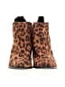 Esprit Animal Print Brown Ankle Boots Size 6 - photo 2