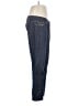 Willi Smith Chevron-herringbone Blue Jeans Size 6 - photo 4