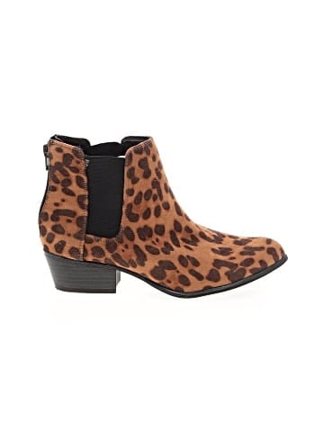 Esprit Ankle Boots (view 1)