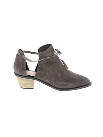 Kelsi Dagger Brooklyn Ankle Boots (view 1)