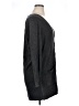 Torrid Gray Cardigan Size 1X Plus (1) - photo 4