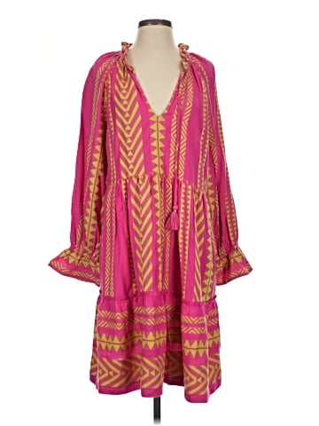 Maeve by Anthropologie Casual Dress (view 1)
