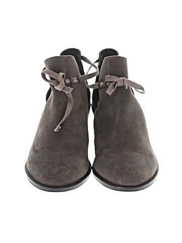Kelsi Dagger Brooklyn Ankle Boots (view 2)