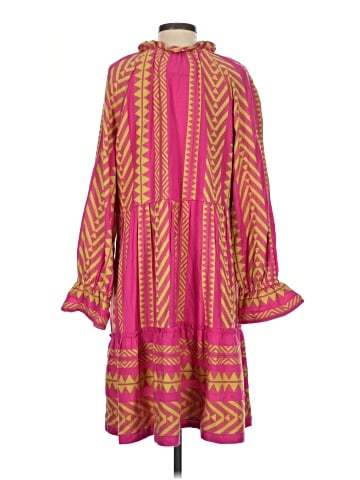 Maeve by Anthropologie Casual Dress (view 2)