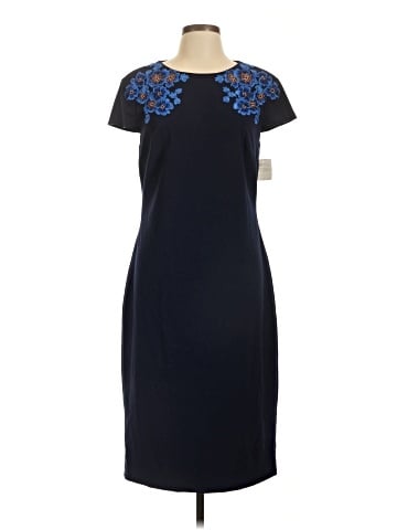 JS Collections Cocktail Dress (view 1)