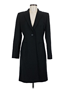 Ann Taylor Wool Coat