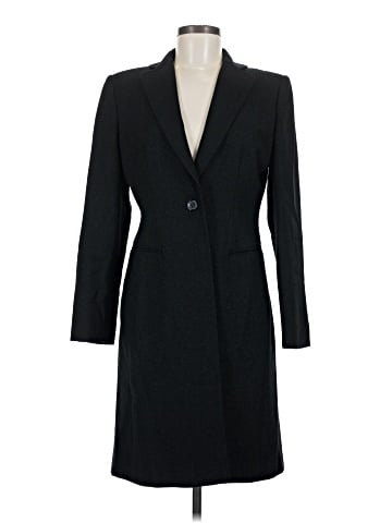 Ann Taylor Wool Coat (view 1)