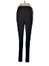 Matty M Graphic Black Active Pants Size L - photo 2