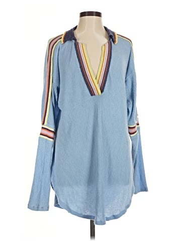 We the Free Casual Dress (view 1)
