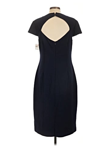 JS Collections Cocktail Dress (view 2)