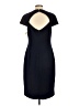 JS Collections Blue Cocktail Dress Size 12 - photo 2