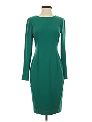 Cremieux Cocktail Dress (view 1)
