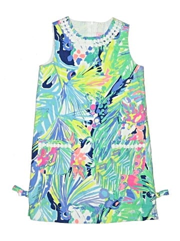 Lilly Pulitzer Dress (view 1)