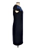 JS Collections Blue Cocktail Dress Size 12 - photo 4