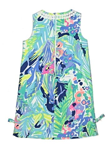 Lilly Pulitzer Dress (view 2)