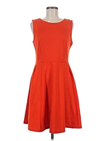 Merona Casual Dress (view 1)