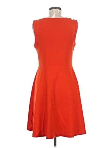 Merona Casual Dress (view 2)
