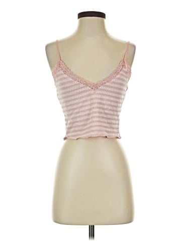 Tahari Tank Top (view 1)