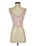 Tahari Pink Tank Top Size XS - photo 1