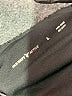 Active by Old Navy 100% Polyester Solid Black Athletic Shorts Size L - photo 3