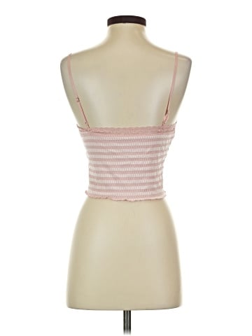 Tahari Tank Top (view 2)