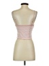 Tahari Pink Tank Top Size XS - photo 2