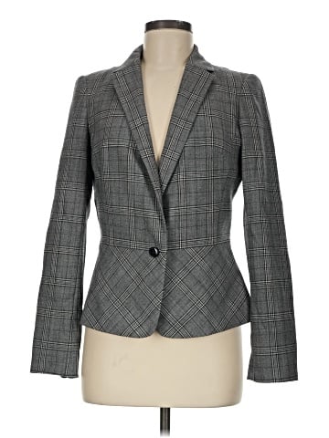 Banana Republic Wool Blazer (view 1)